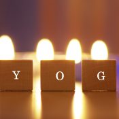 Spenden und feiern: Einladung zur  Wintersonnwend-Meditation