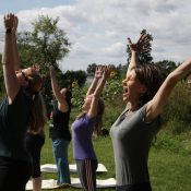 Yogaaaaa: das YogaWirkstatt-Programm 2023