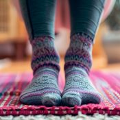 An alle nah und fern von Griesheim: Online-Yoga is back