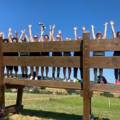 Meine Empfehlung: Durchheitern