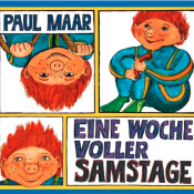 Das Sams und ich – meine Woche voller Yogatage